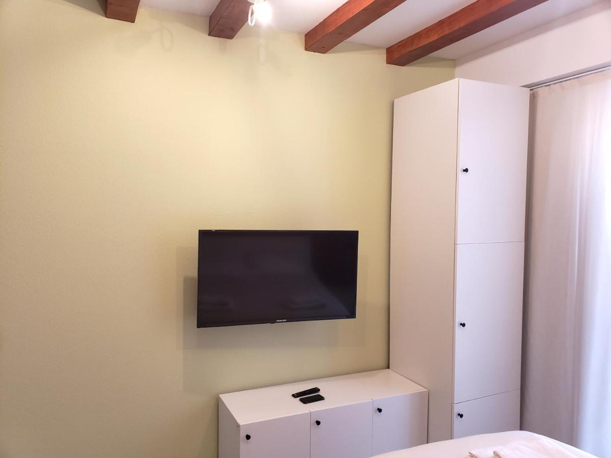 Redco Four Seasons In New Gudauri 302 Apartman Kültér fotó