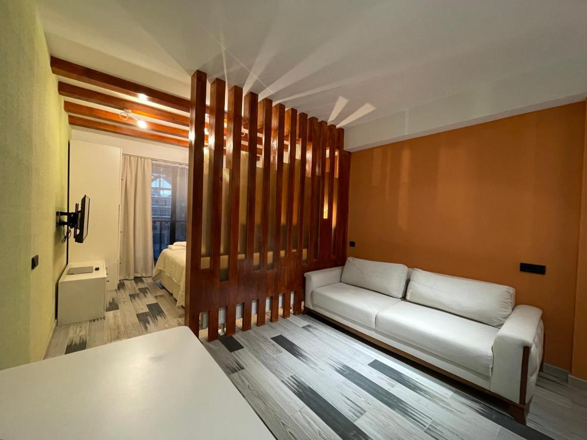 Redco Four Seasons In New Gudauri 302 Apartman Kültér fotó