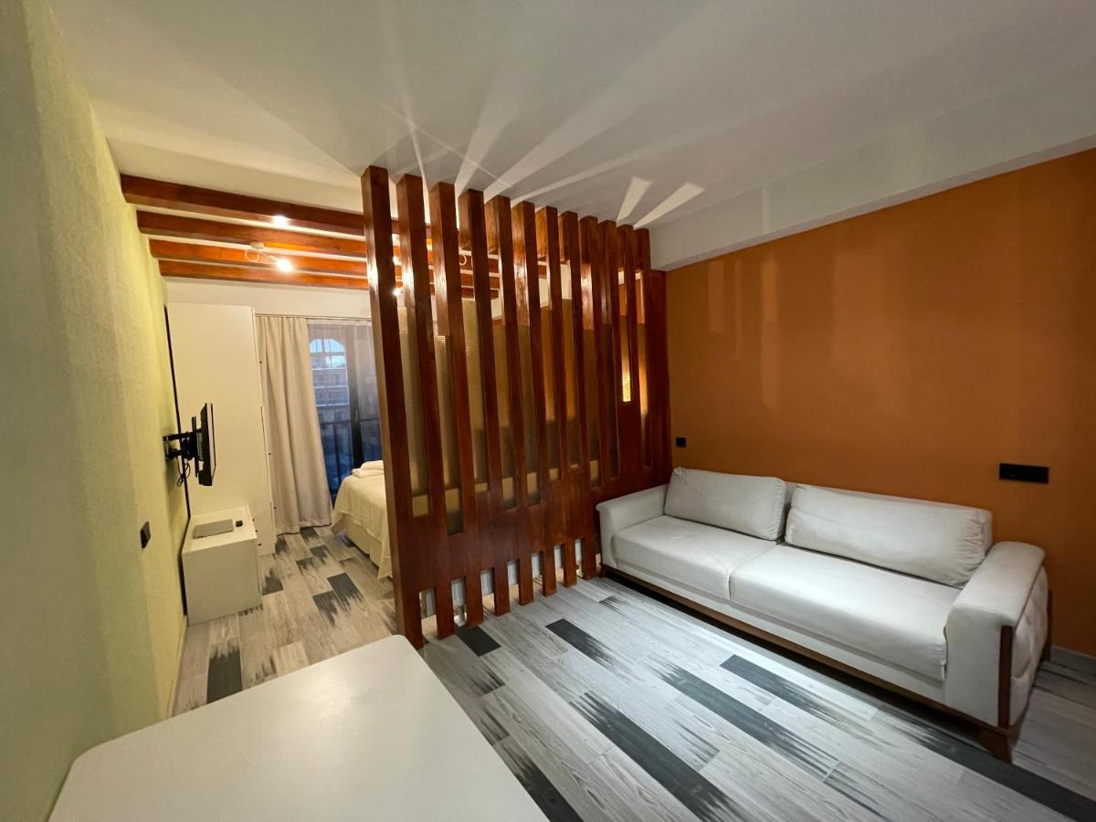 Redco Four Seasons In New Gudauri 302 Apartman Kültér fotó