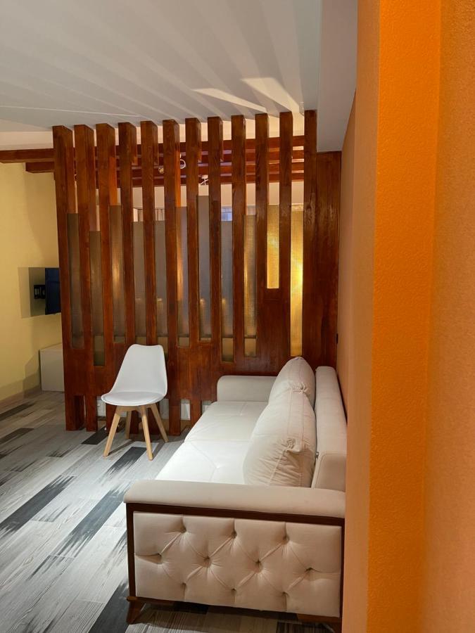 Redco Four Seasons In New Gudauri 302 Apartman Kültér fotó