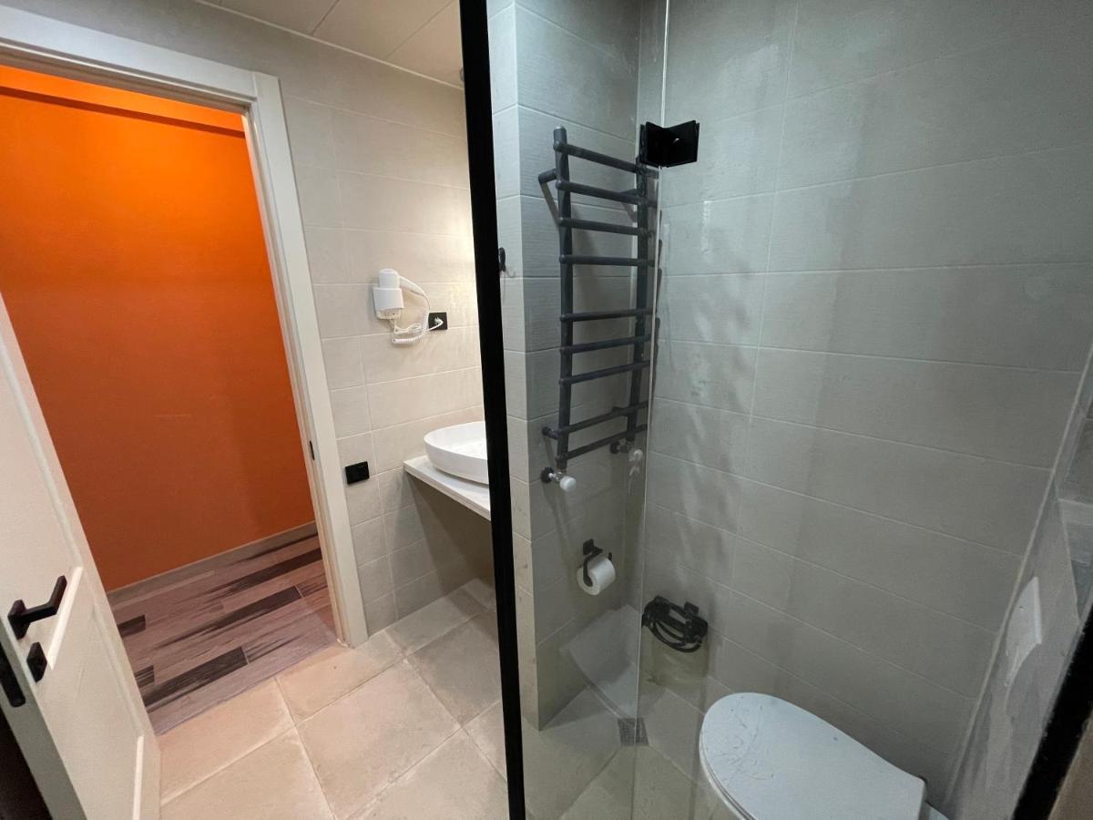 Redco Four Seasons In New Gudauri 302 Apartman Kültér fotó