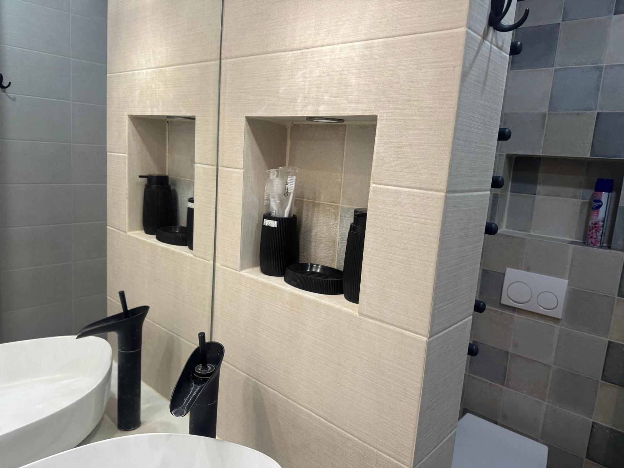 Redco Four Seasons In New Gudauri 302 Apartman Kültér fotó