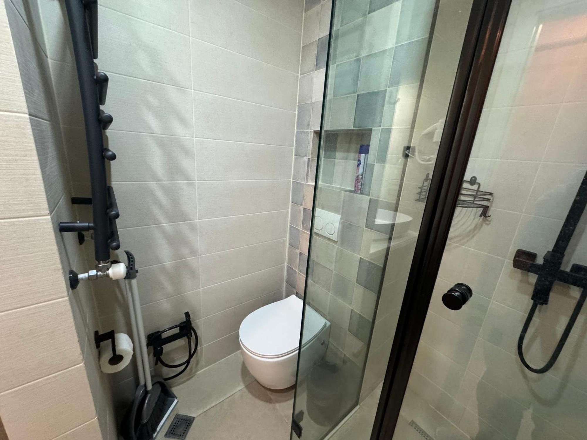 Redco Four Seasons In New Gudauri 302 Apartman Kültér fotó